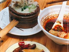 -包面西施(黄泥磅总店)