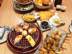 -西月山居匠心创意料理(江汉路新佳丽广场店)