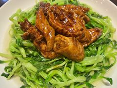鸡毛菜圈子-三林本帮馆(中林街店)