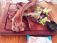 -El Bodegon阿根廷秘鲁餐厅(幸福路店)