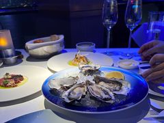 -香港喜来登酒店蚝酒吧