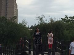 -前关湿地公园