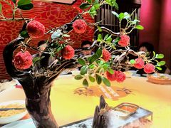 -长安大牌档之龙头酒肆(荣民龙首广场店)