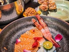 -沼津港精致料理·寿喜烧·烧鸟(龙湖南桥天街日料榜单店)