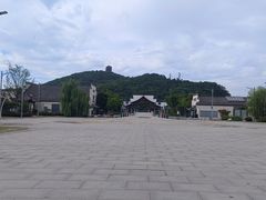 -采石矶景区
