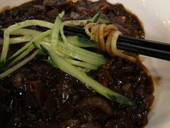 -桃园中华料理炸酱面(燕儿岛路店)