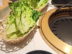 -花味烤肉·拌饭(庐阳万象汇店)