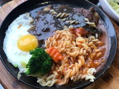 -豪享来中西餐厅(隆昌店)