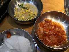 -老炉家木炭烤肉(长江国际店)