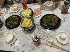 -二楼老店重庆鸡公煲(真光路店)