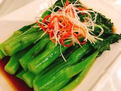 -七哥港式茶餐厅(亮马桥总店)