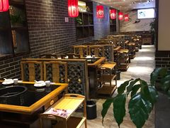 -川中故事·成都老火锅(东书房店)