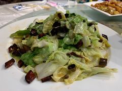 -好妈王饺子(滂江街店)