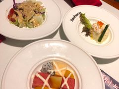 -斗牛士牛排餐厅(世欧王庄店)