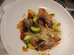 -咪咪川菜(太乙路店)