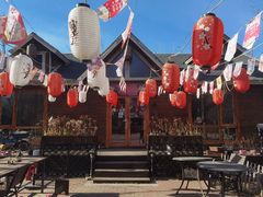 -林栖谷森林康养度假区