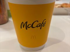 -麦当劳(开发区店)