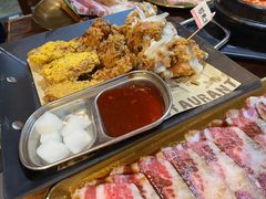 -韩一品韩国料理(柏庐南路店)