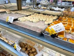 -爱德顺糕点食屋(利民道店)