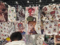 -IJOY漫展xCGF游戏节—国家会议中心