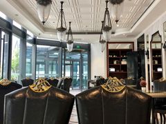 大堂-铜锣湾·有麝自然香(长嘉汇购物公园店)