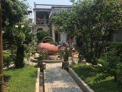 -万秋楼
