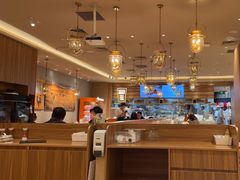 -西贝(枫蓝国际购物中心店)
