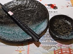 -贵木日本料理·铁板烧(新地假日广场店)