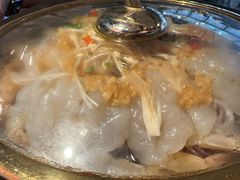 -前海沿·青岛菜(李沧万达店)