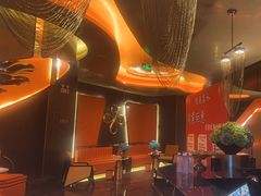 -尚善若水·汤泉·SPA·沐足(东方渔人码头店)