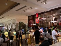 大堂-芭菲盛宴·环球美食(北城国际店)