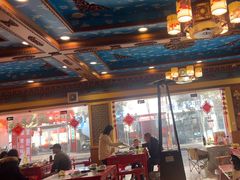 -金鼎雪山牦牛杂火锅(理县总店)