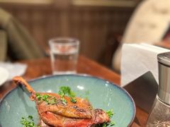 -Bistro 63 创意融合料理(广粤天地店)