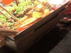 -鸣记脆皮烤鱼·海鲜烤鱼(亿合城店)