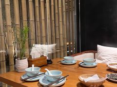 -竹里馆·淮扬菜·功夫茶(老门东店)