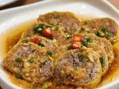 -禾珍珠家常小馆(河南博物院店)