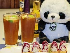 -湖鱼湖·蓉亭食贝(亚运村店)