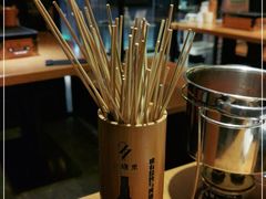 -二旗里烧烤·烤羊排(龙域店)