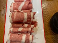 -老北京涮羊肉·龙虾.烧烤(江镇店)
