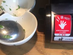 -名羊天下陕北横山铁锅炖羊肉(博文路店)
