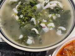 -老地方面馆(思南路店)