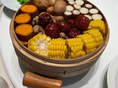 -鸽子侯·家宴·平价海鲜(绿地店)