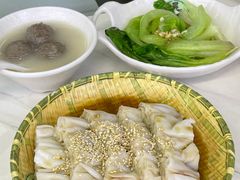 -吴一川韭香粉皮(丽香苑分店)