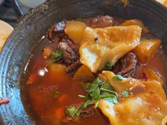 -四季轩中餐厅(徐州开元名都大酒店)
