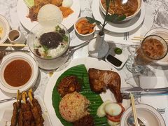 -关夫人餐厅(阳光广场店)