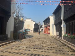 -东海半边山旅游度假区