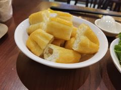 油条-松发肉骨茶SongFa(静安嘉里中心店)