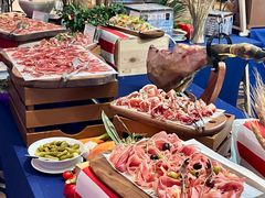 -澳门十六浦索菲特大酒店