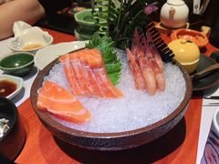 -匠和风精致料理(宁德万达店)