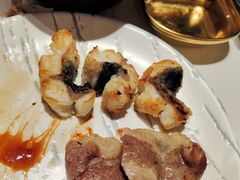 -红沃鳗鱼黑牛烤肉店(不老街店)